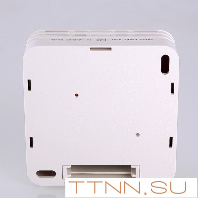 Аксессуар для водяного пола VALTEC Электронный комнатный термостат Аксессуар для водяного пола VALTEC Электронный комнатный термостат