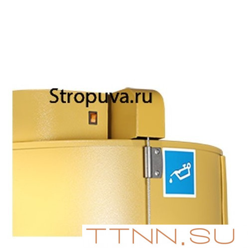 Твердотопливный котел Stropuva S30U Твердотопливный котел Stropuva S30U