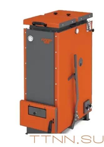 Твердотопливный котел Теплодар КУППЕР КАРБО-26 (2.0) Твердотопливный котел Теплодар КУППЕР КАРБО-26 (2.0)