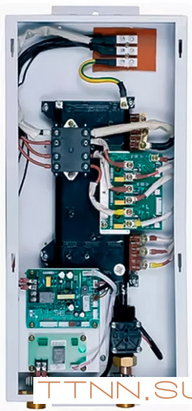 Электрический котел Kentatsu Nobby Electro KBQ-09 Электрический котел Kentatsu Nobby Electro KBQ-09