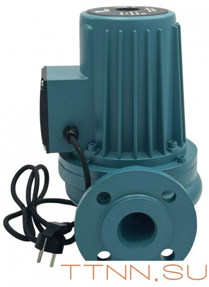 Насос для отопления Wester WCP 50-9F3/380 (0-18-0132) Насос для отопления Wester WCP 50-9F3/380 (0-18-0132)