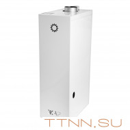 Двухконтурный газовый котел Сигнал Жар КОВ-20СКВC (20 кВт) Двухконтурный газовый котел Сигнал Жар КОВ-20СКВC (20 кВт)