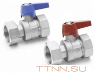 Аксессуар для котельной Wester Комплект запорной арматуры для насосно-смесительного узла Аксессуар для котельной Wester Комплект запорной арматуры для насосно-смесительного узла