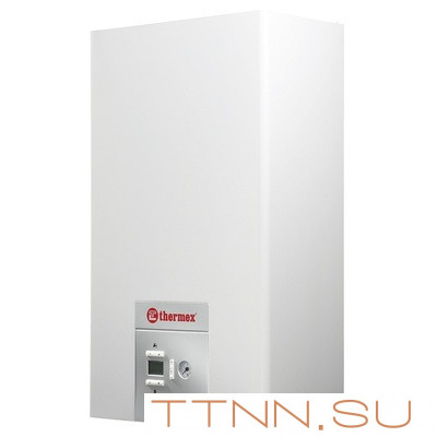 Настенный газовый котел 28 кВт Thermex EuroElite F28 Настенный газовый котел 28 кВт Thermex EuroElite F28