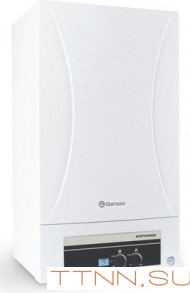 Настенный газовый котел Thermex Andromeda HM30 Настенный газовый котел Thermex Andromeda HM30