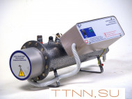 Электрический проточный водонагреватель ЭПВН 18 Электрический проточный водонагреватель ЭПВН 18