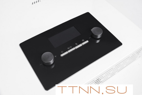 Настенный газовый котел MIZUDO M50ТL Настенный газовый котел MIZUDO M50ТL