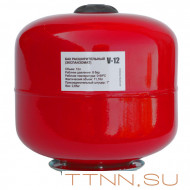 Расширительный бак ETERNA V-12