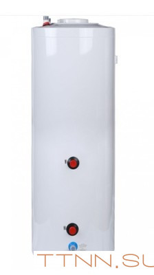 Бойлер косвенного нагрева Rommer 190 л. (RWH-1110-000190) Бойлер косвенного нагрева Rommer 190 л. (RWH-1110-000190)