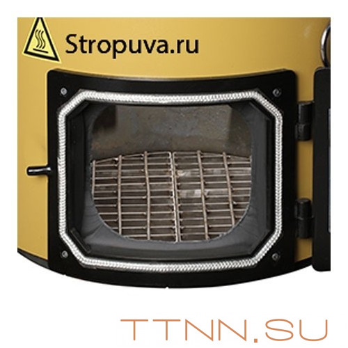 Твердотопливный котел Stropuva S40P Твердотопливный котел Stropuva S40P