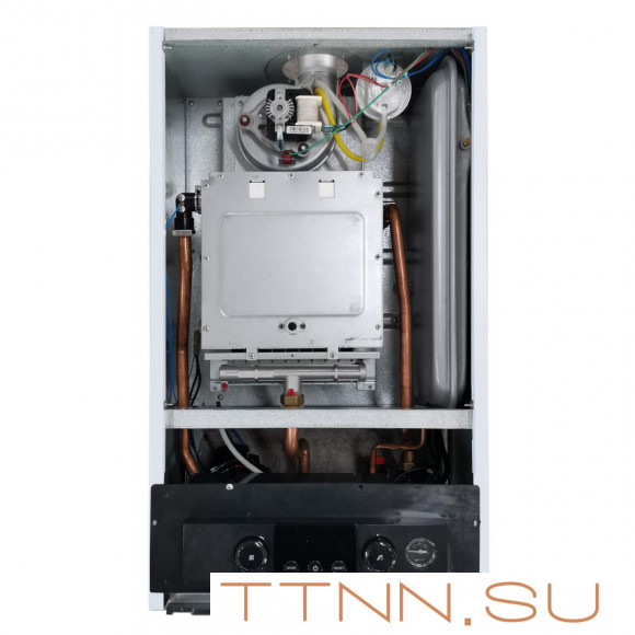 Настенный газовый котел Navien NGB210 HeatLuxe-24K Настенный газовый котел Navien NGB210 HeatLuxe-24K