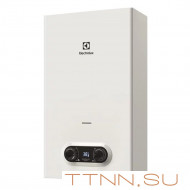 Газовая колонка Electrolux gwh 10 NanoPlus 2.0 Газовая колонка Electrolux gwh 10 NanoPlus 2.0