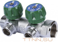 Коллектор STOUT SMB-6849-341202 Коллектор STOUT SMB-6849-341202