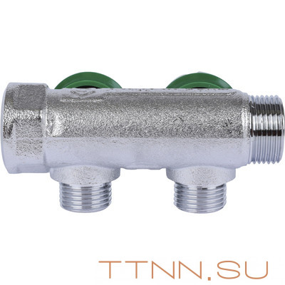 Коллектор STOUT SMB-6849-341202 Коллектор STOUT SMB-6849-341202