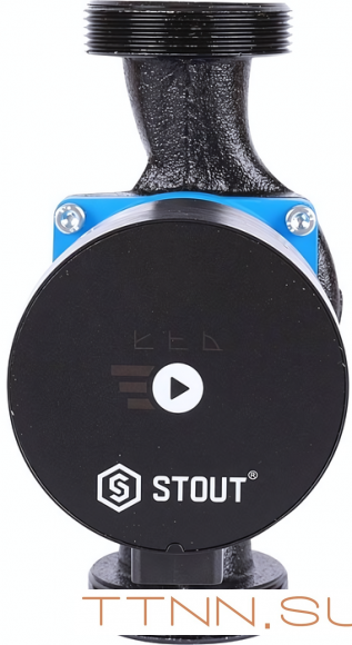 Насос для отопления STOUT mini 25/40-180 (SPC-0002-2540180) Насос для отопления STOUT mini 25/40-180 (SPC-0002-2540180)
