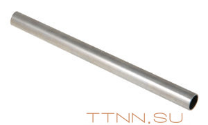 Труба из нержавеющей стали Valtec 22х1.2 мм Труба из нержавеющей стали Valtec 22х1.2 мм