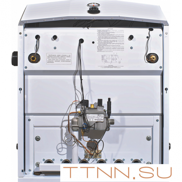 Котел газовый Siberia Dream 50 BCI NV Котел газовый Siberia Dream 50 BCI NV