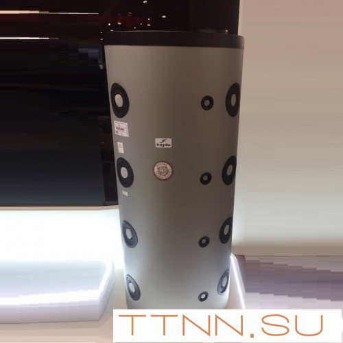 Бойлер косвенного нагрева Hajdu STA300C2 Бойлер косвенного нагрева Hajdu STA300C2