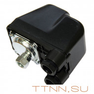 Реле давления Unipump РМ/12 (м) 1/4", 3-12бар, ITALTECNICA Реле давления Unipump РМ/12 (м) 1/4", 3-12бар, ITALTECNICA