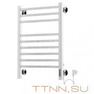 Полотенцесушитель электрический Terminus Ватикан П15 550х1300 Полотенцесушитель электрический Terminus Ватикан П15 550х1300