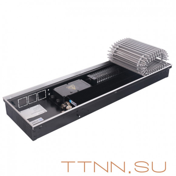 Внутрипольный конвектор длиной 1,1 м - 1,5 м STOUT SCQ-1100-1530150 Внутрипольный конвектор длиной 1,1 м - 1,5 м STOUT SCQ-1100-1530150