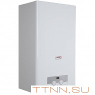 Настенный газовый котел Protherm Ягуар 24 JTV для отопления и ГВС Настенный газовый котел Protherm Ягуар 24 JTV для отопления и ГВС