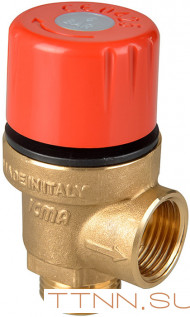 Клапан ICMA 1/2" (91242ADAC) Клапан ICMA 1/2" (91242ADAC)