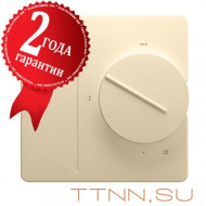 Терморегулятор Нац. комфорт ТР 701 (механический) бежевый Терморегулятор Нац. комфорт ТР 701 (механический) бежевый