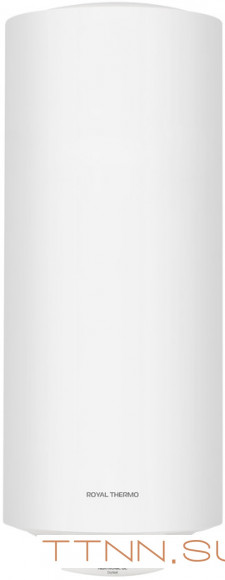 Электрический накопительный водонагреватель Royal Thermo RWH 50 Heatronic DL Slim DryHeat Электрический накопительный водонагреватель Royal Thermo RWH 50 Heatronic DL Slim DryHeat