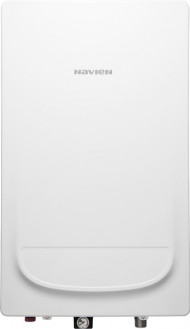Газовый котел Navien Deluxe COAXIAL 24 k
