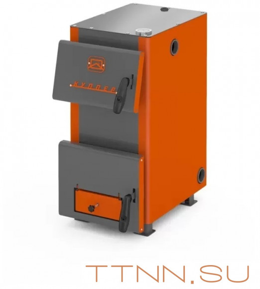 Твердотопливный котел Теплодар КУППЕР ОК-20 ( 2.0) Твердотопливный котел Теплодар КУППЕР ОК-20 ( 2.0)