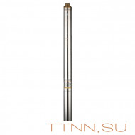 Скважинный насос Pumpman 4STM4-10 Скважинный насос Pumpman 4STM4-10