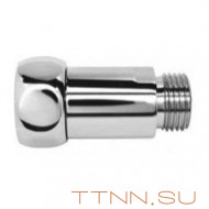 Прямое соединение Terminus 3/4"х1/2" г/ш Прямое соединение Terminus 3/4"х1/2" г/ш