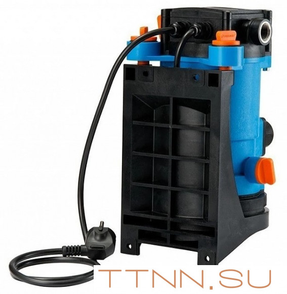 Поверхностный насос Джилекс КОМФОРТ ПРО 25/16 Поверхностный насос Джилекс КОМФОРТ ПРО 25/16