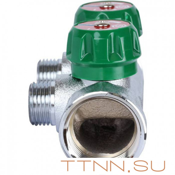 Коллектор STOUT SMB-6850-011202 Коллектор STOUT SMB-6850-011202