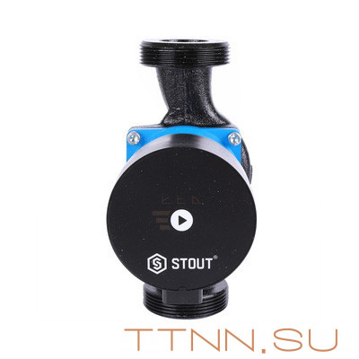 Насос для отопления STOUT mini 32/40-180 (SPC-0002-3240180) Насос для отопления STOUT mini 32/40-180 (SPC-0002-3240180)
