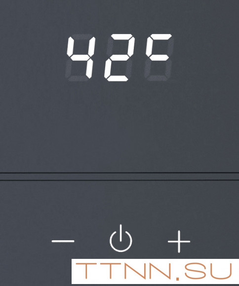 Электрический проточный водонагреватель Termica NIXY 45 Электрический проточный водонагреватель Termica NIXY 45