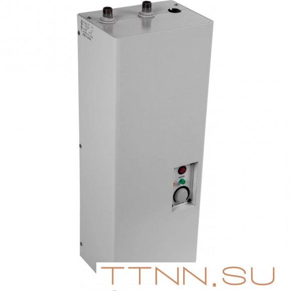 Водонагреватель проточный электрический Эван В1-15 (380В 15 кВт) Водонагреватель проточный электрический Эван В1-15 (380В 15 кВт)