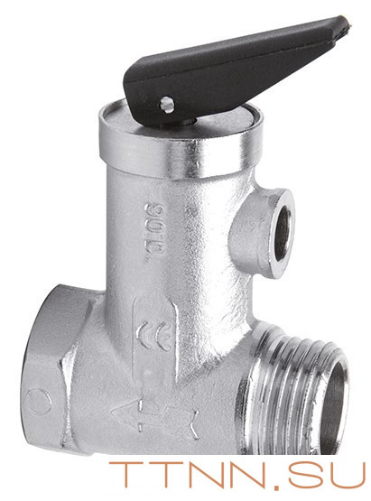 Клапан ICMA 1/2" (91GS09AD06) Клапан ICMA 1/2" (91GS09AD06)