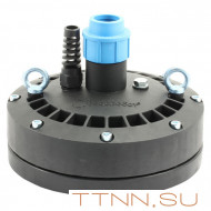Оголовок для скважины Unipump АКВАРОБОТ АОС-152-32 Оголовок для скважины Unipump АКВАРОБОТ АОС-152-32