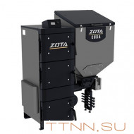Твердотопливный автоматический котел ZOTA Cuba 15 Твердотопливный автоматический котел ZOTA Cuba 15