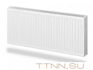 Радиатор стальной панельный Wester 500 400 VC22 Радиатор стальной панельный Wester 500 400 VC22