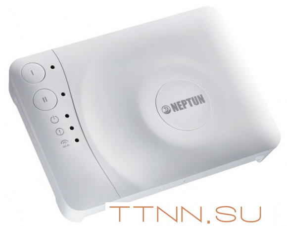 Блок управления Neptun Smart+ Tuya Блок управления Neptun Smart+ Tuya