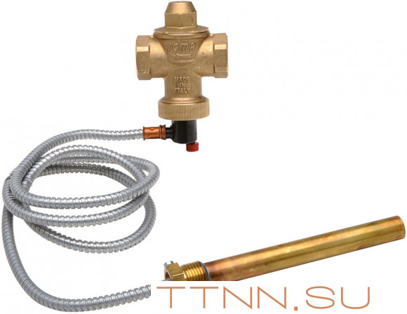 Клапан ICMA 3/4" (90605AE05) Клапан ICMA 3/4" (90605AE05)