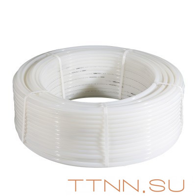 Труба термостойкая PE-RT 16 мм (2,0) VALTEC бухта 200м VR1620.200C Труба термостойкая PE-RT 16 мм (2,0) VALTEC бухта 200м VR1620.200C