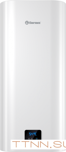 Электрический накопительный водонагреватель Thermex Smart 30 V Электрический накопительный водонагреватель Thermex Smart 30 V