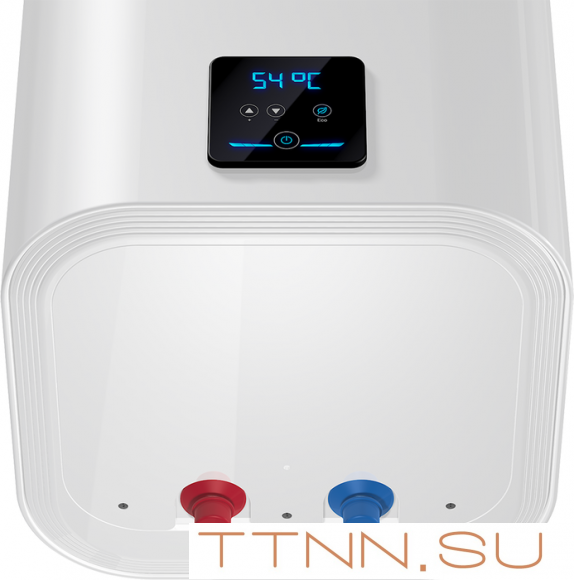 Электрический накопительный водонагреватель Thermex Smart 30 V Электрический накопительный водонагреватель Thermex Smart 30 V