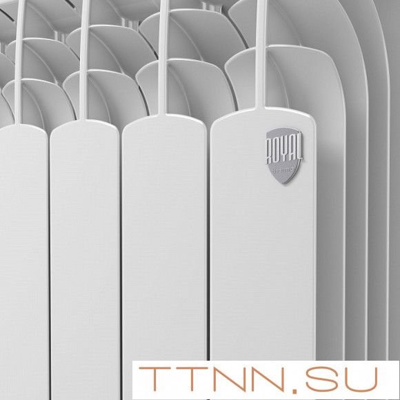 Биметаллический радиатор Royal Thermo Vittoria Super 500 VDR 6 секц. Биметаллический радиатор Royal Thermo Vittoria Super 500 VDR 6 секц.