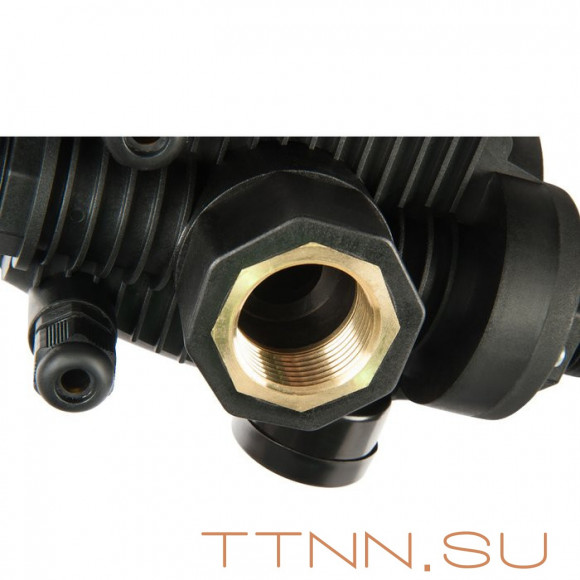 Блок управления двумя насосами Unipump ТУРБИПРЕСС Б2 Блок управления двумя насосами Unipump ТУРБИПРЕСС Б2