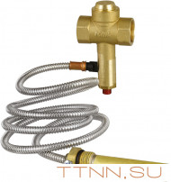 Клапан ICMA 3/4" (90608AE05) Клапан ICMA 3/4" (90608AE05)